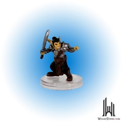 Goblin Warrior #07
